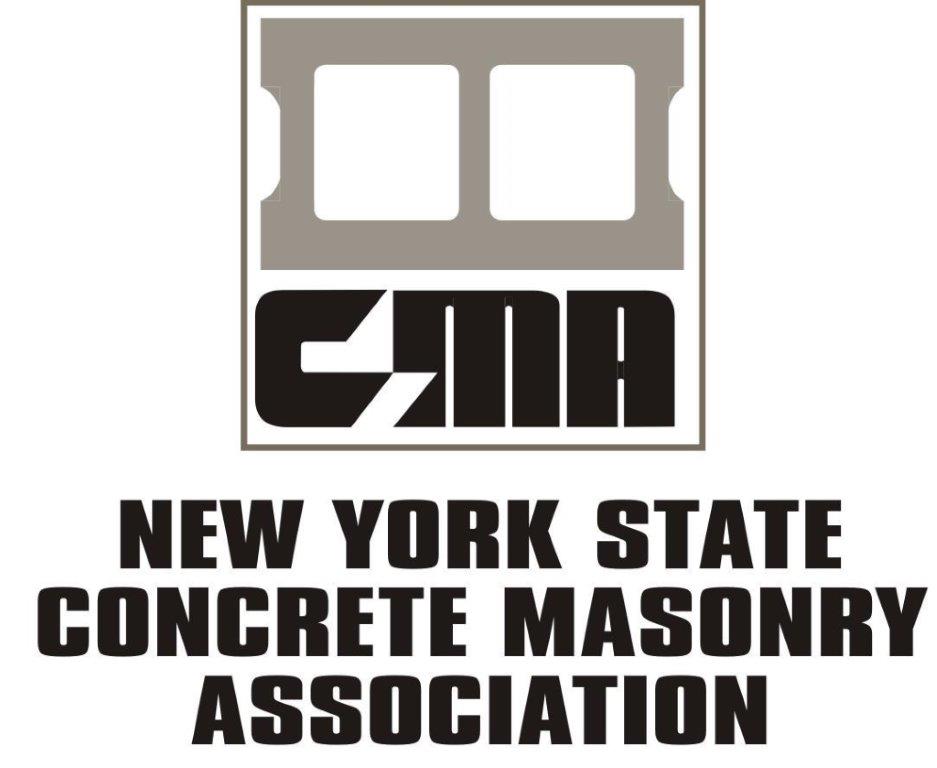 Concrete Masonry Association